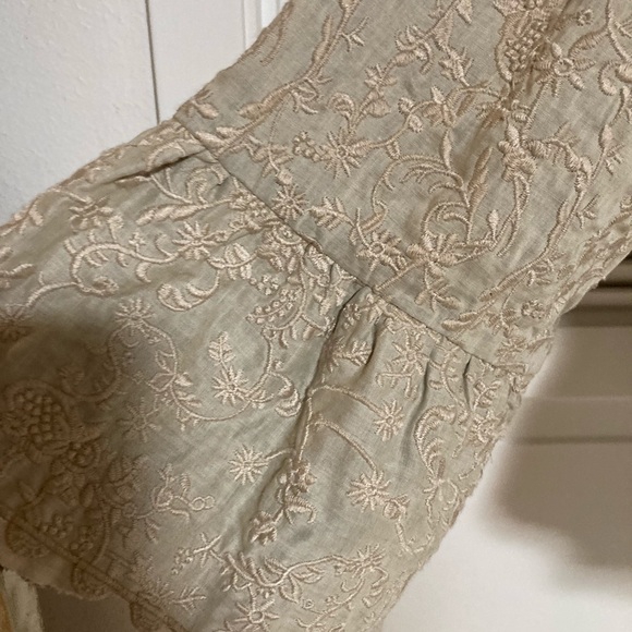 NWT Peter Nygard Embroidered Lightweight Blazer Size 14 - Picture 7 of 15